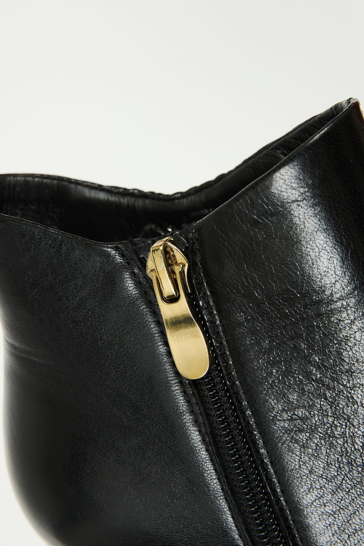 Ботильоны Lonza 199418 - Фото 1