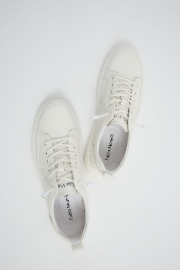 Кеды мужские Fabio Monelli 199561