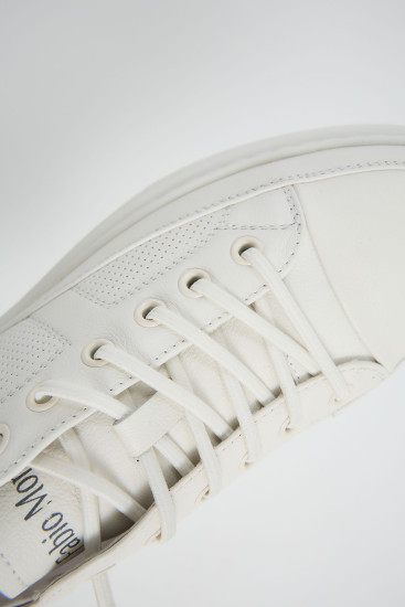 Кеды мужские Fabio Monelli 199561 - Фото 5