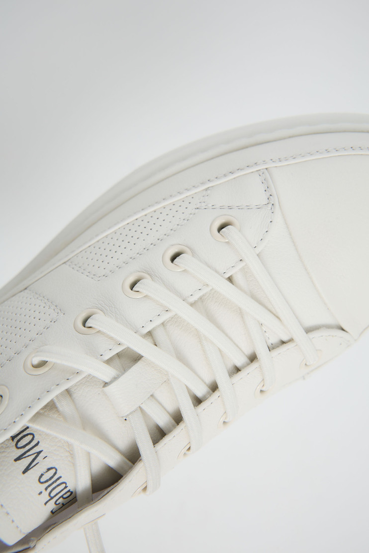 Кеды мужские Fabio Monelli 199561 - Фото 1