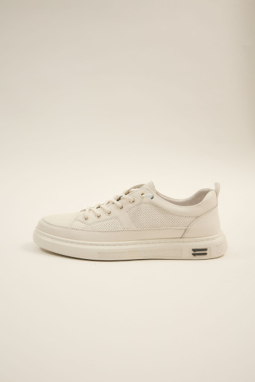 Кеды мужские Fabio Monelli 199561 - Фото 2