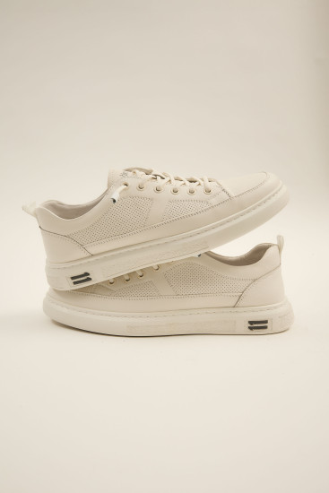 Кеды мужские Fabio Monelli 199561 - Фото 4