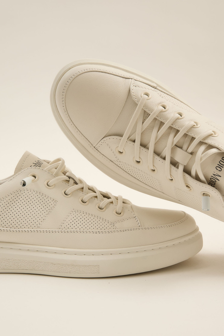 Кеды мужские Fabio Monelli 199561 - Фото 1