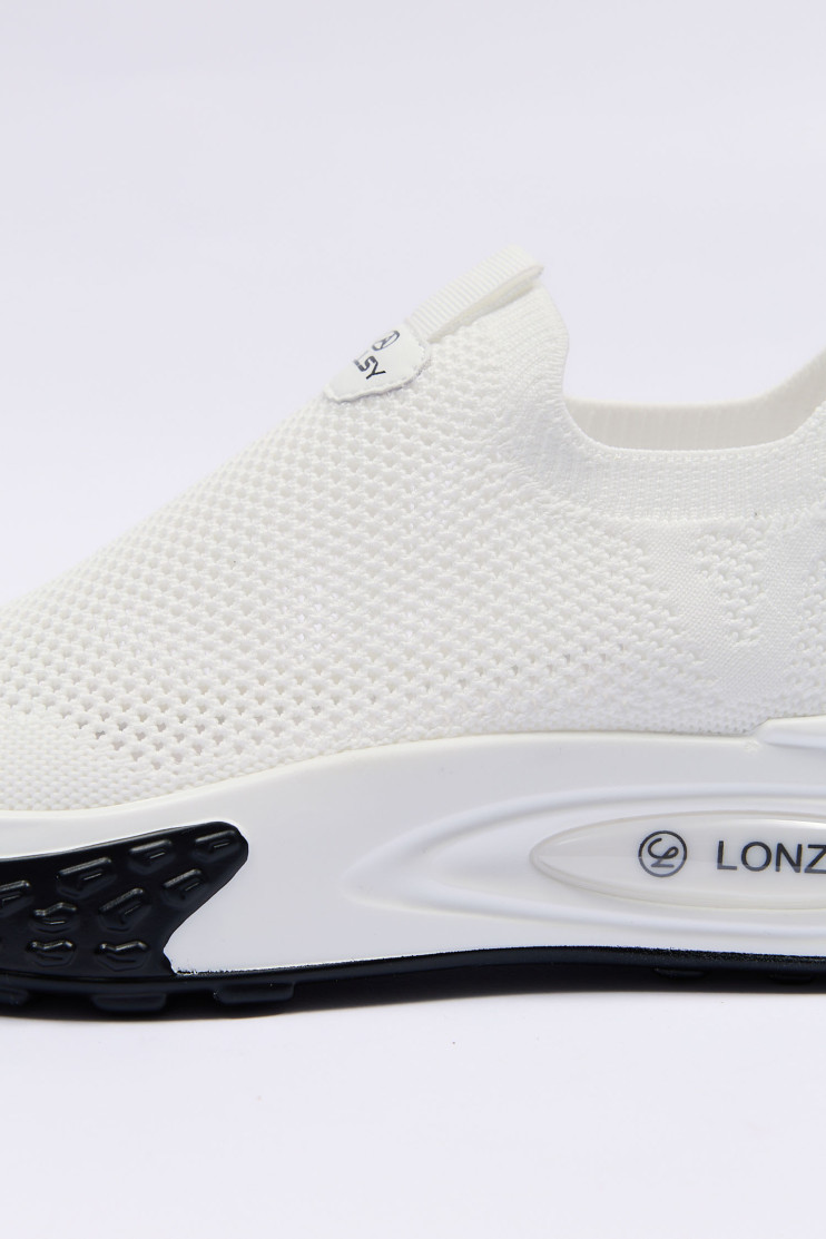 Слипоны Lonza 199455 - Фото 1