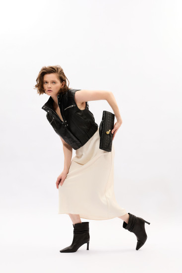 Ботильоны Lonza NY 205783 - Фото 4