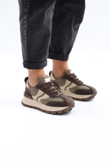 Кроссовки Lonza 204446