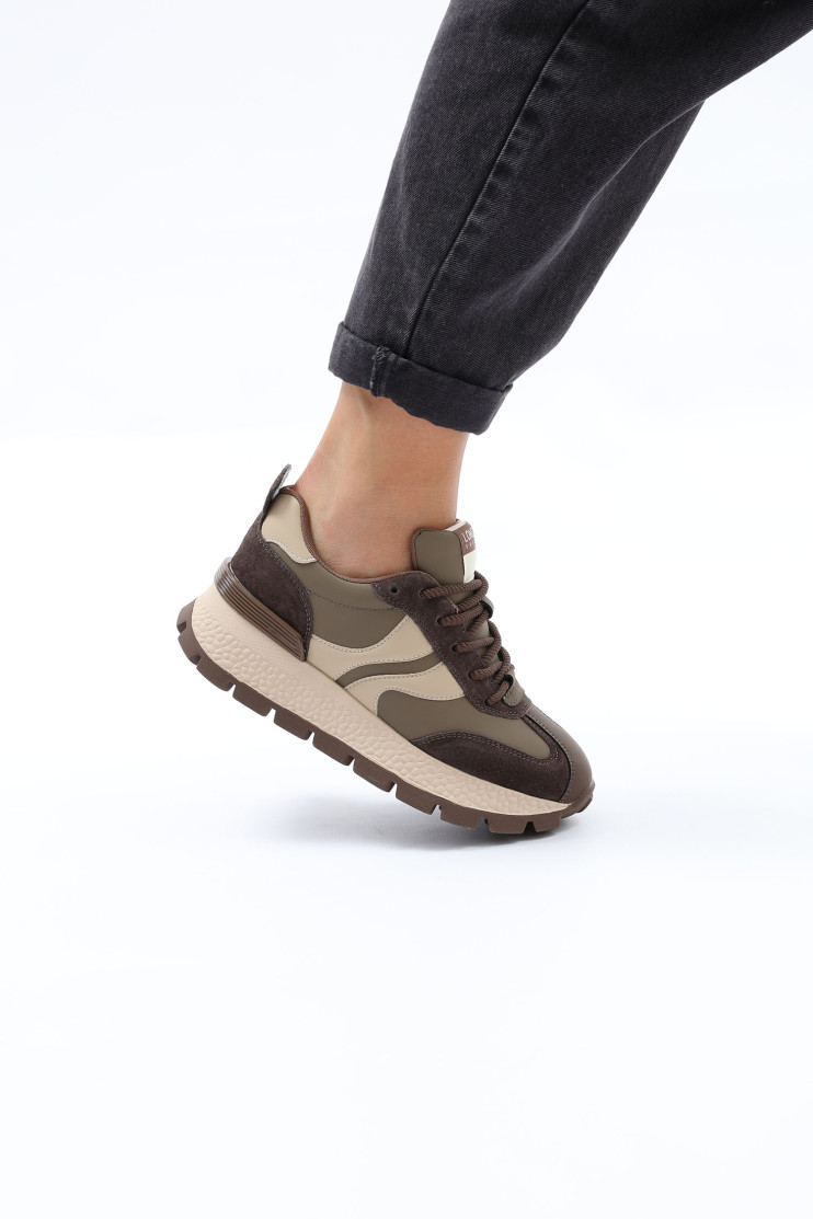 Кроссовки Lonza 204446 - Фото 1