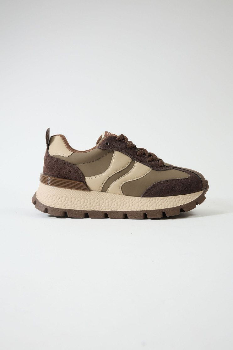 Кроссовки Lonza 204446 - Фото 1