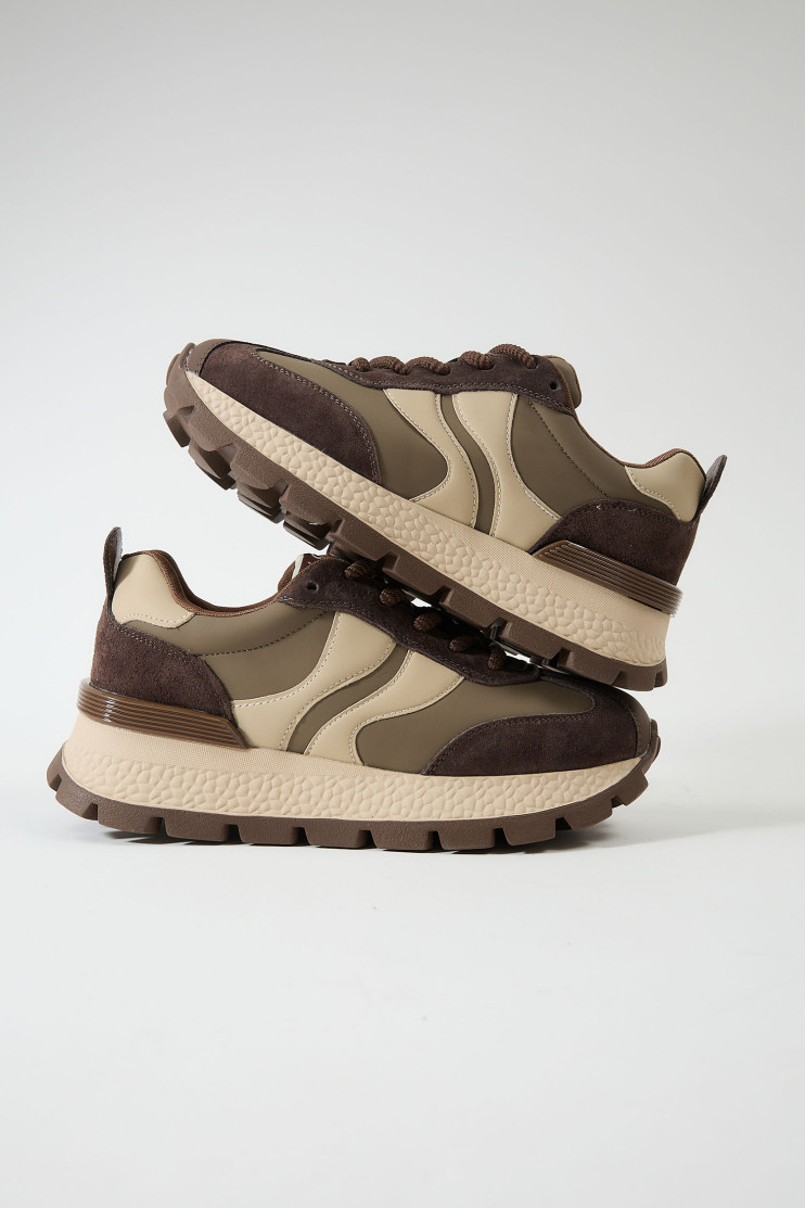 Кроссовки Lonza 204446 - Фото 1