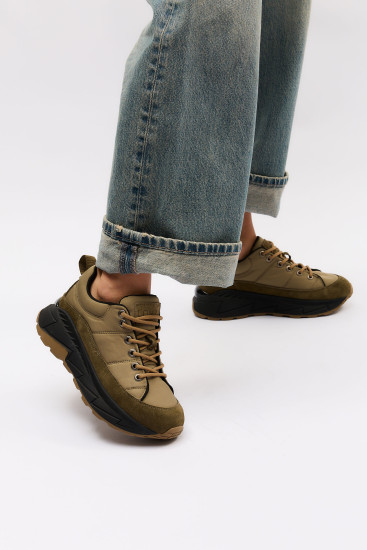 Кроссовки Lonza 205819 - Фото 2