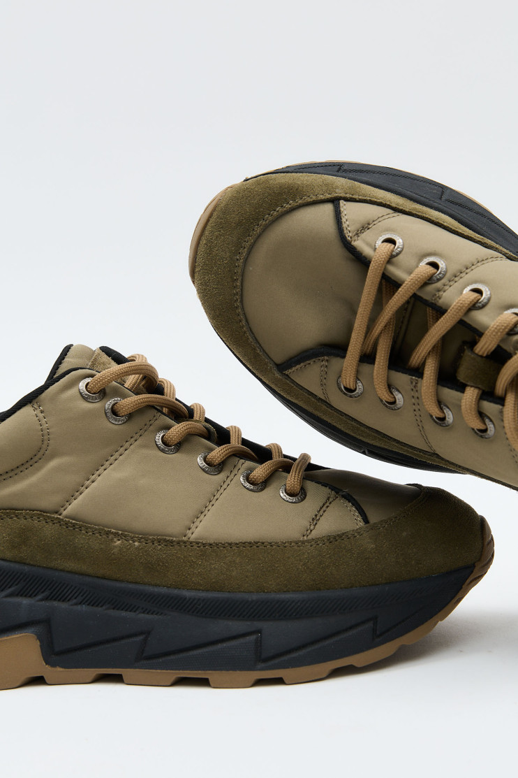 Кроссовки Lonza 205819 - Фото 1