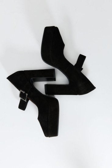 Туфли Lonza NY 205857 - Фото 3