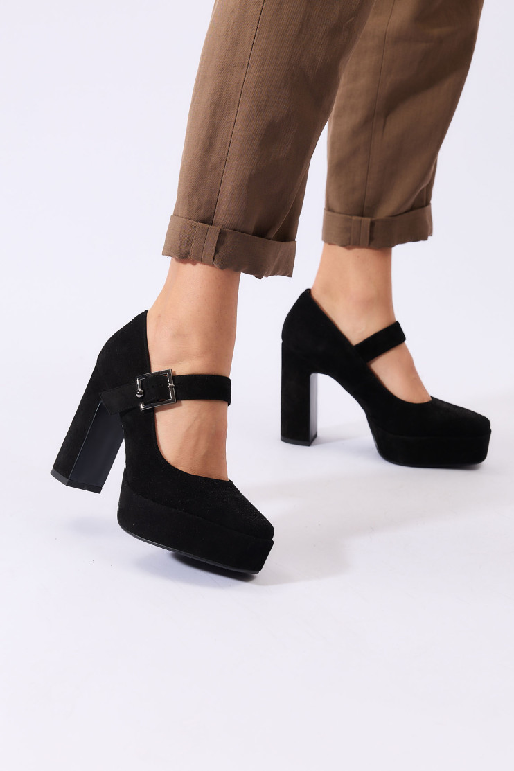 Туфли Lonza NY 205857 - Фото 1