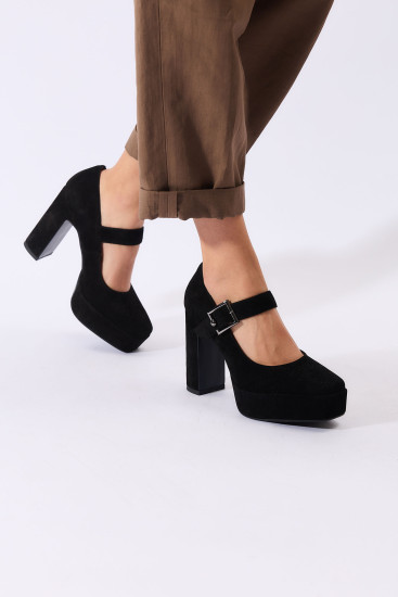 Туфли Lonza NY 205857 - Фото 4