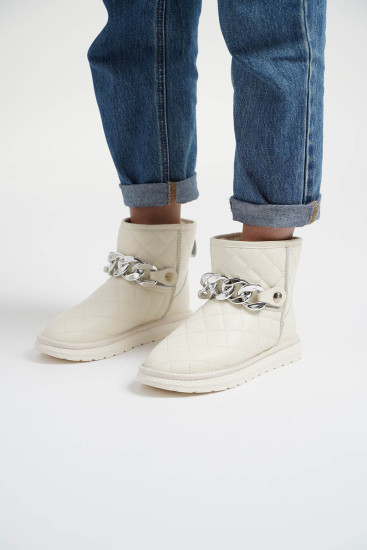 Угги Lonza 173879 - Фото 3