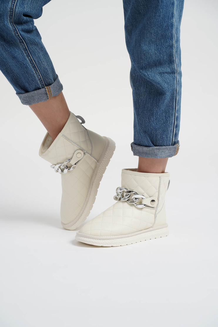 Угги Lonza 173879 - Фото 1