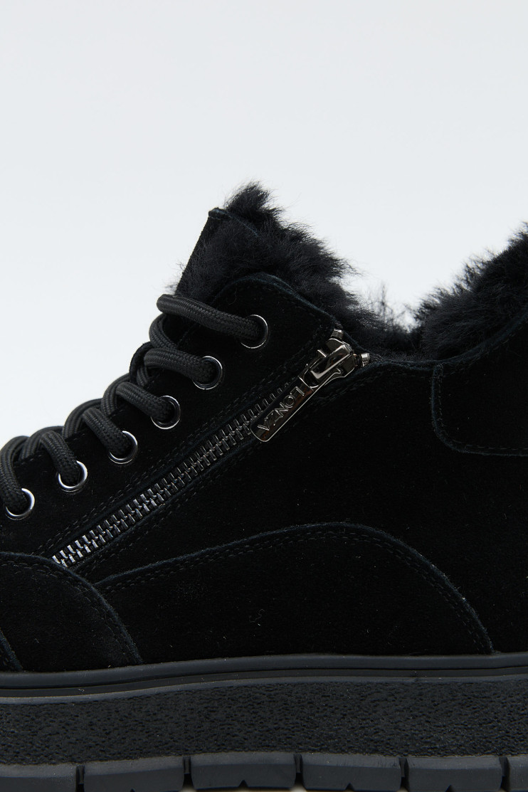 Ботинки Lonza 204684 - Фото 1