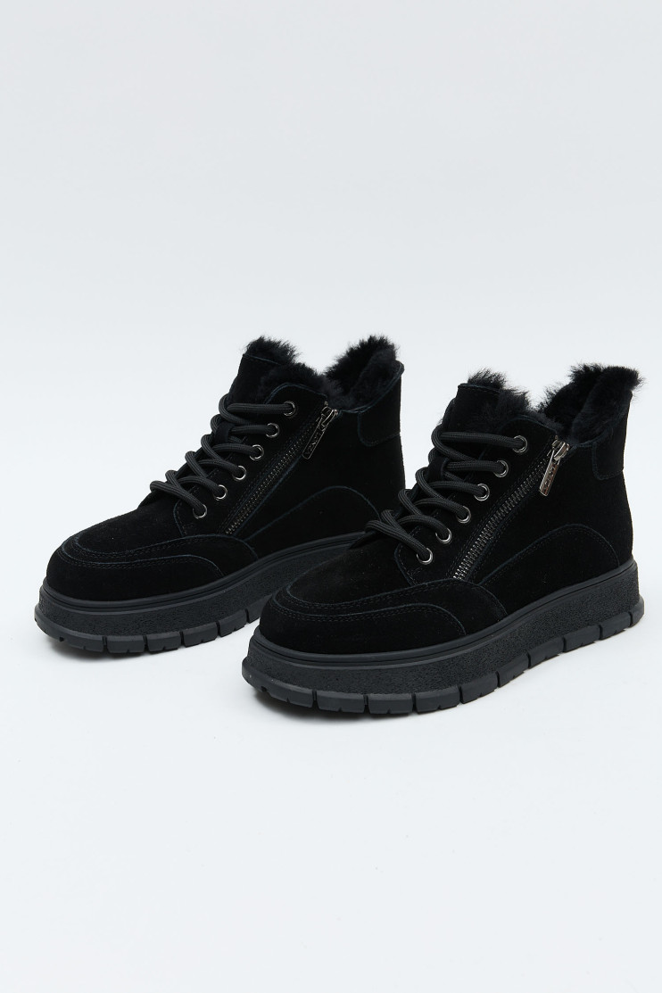 Ботинки Lonza 204684 - Фото 1