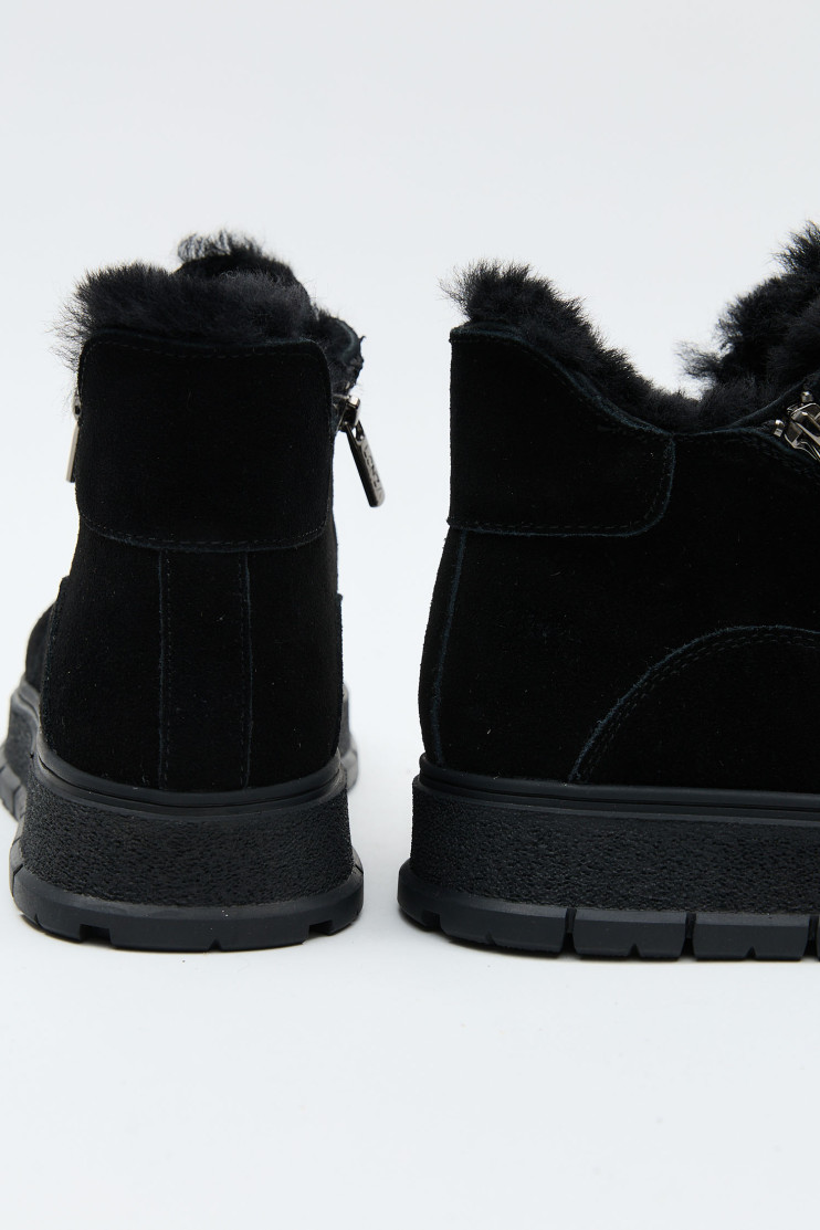 Ботинки Lonza 204684 - Фото 1