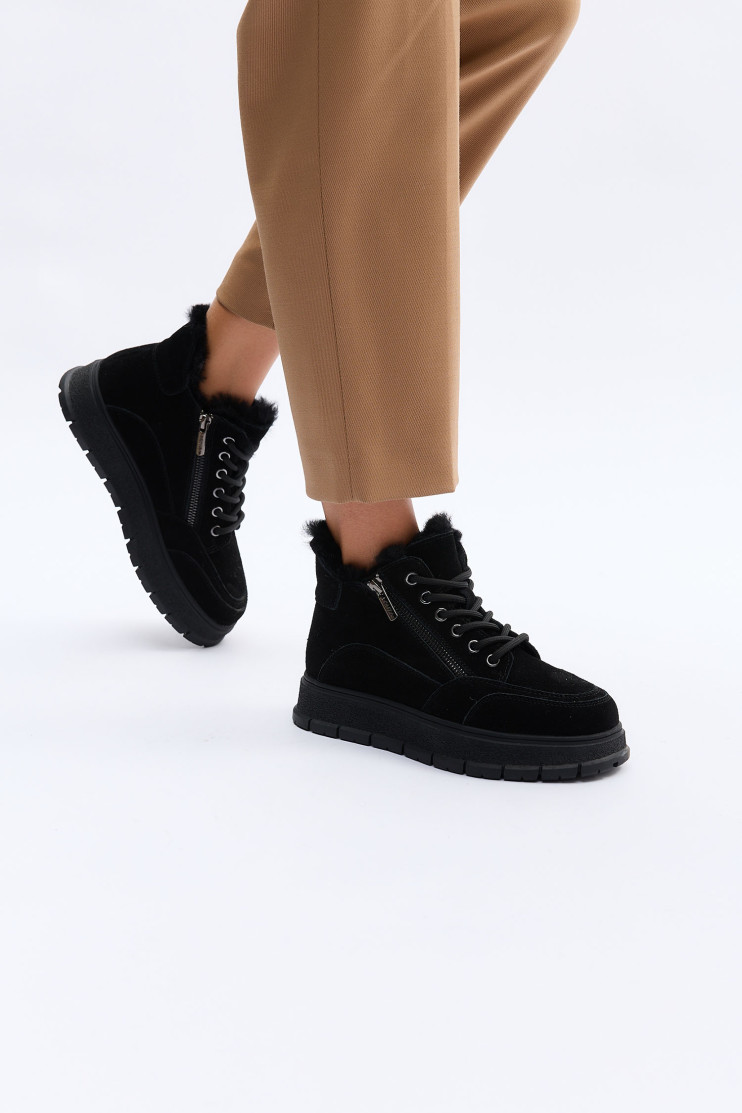 Ботинки Lonza 204684 - Фото 1