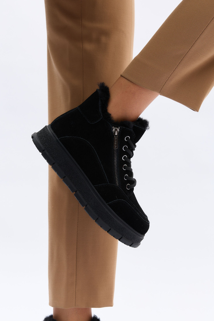 Ботинки Lonza 204684 - Фото 1