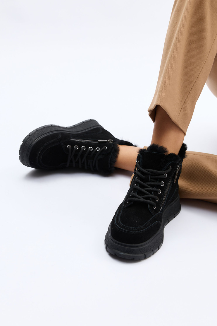 Ботинки Lonza 204684 - Фото 1