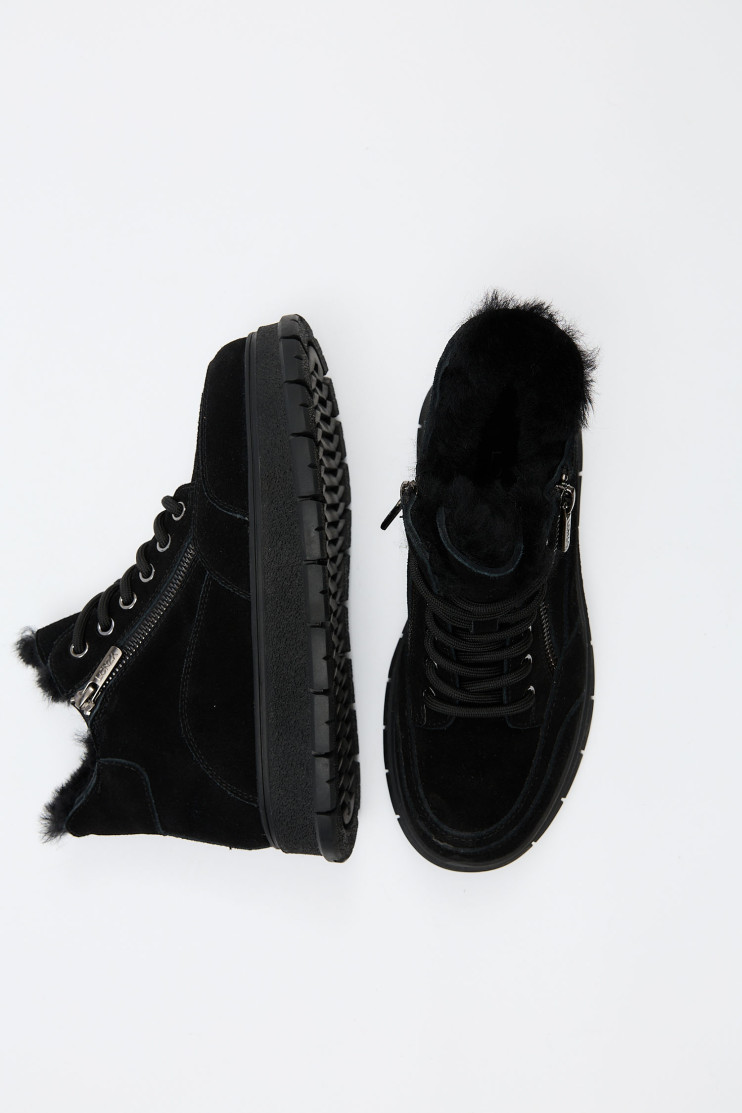 Ботинки Lonza 204684 - Фото 1