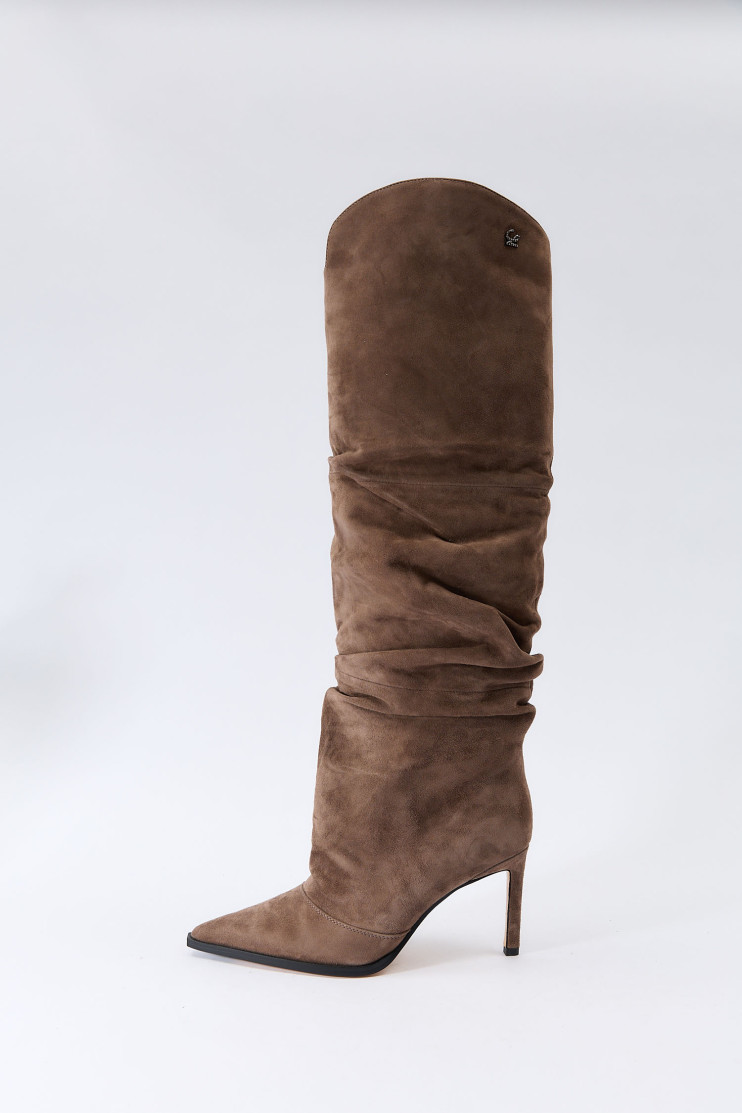 Сапоги Lonza NY 206031 - Фото 1