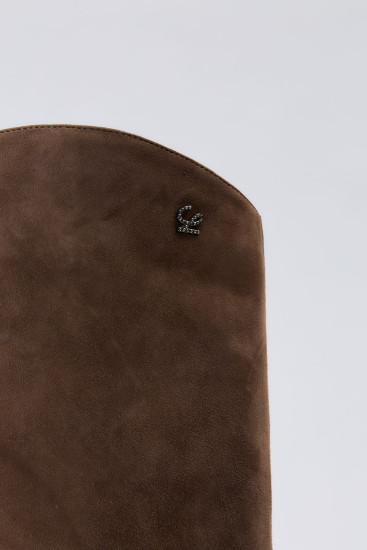 Сапоги Lonza NY 206031 - Фото 4