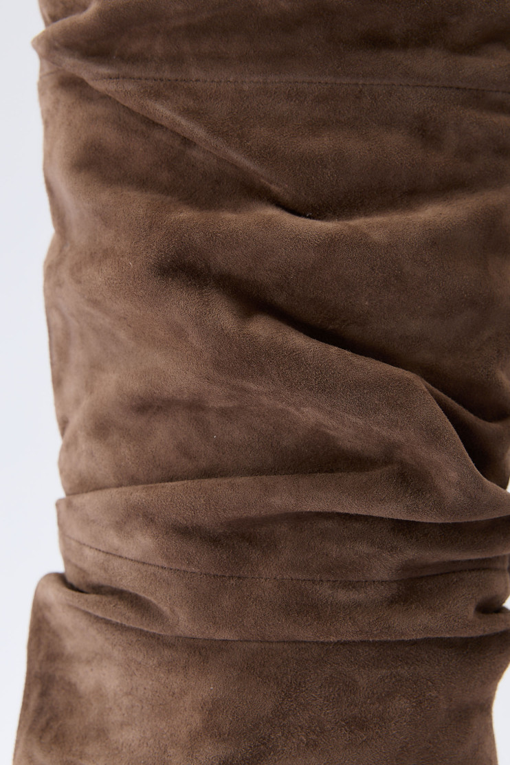 Сапоги Lonza NY 206031 - Фото 1