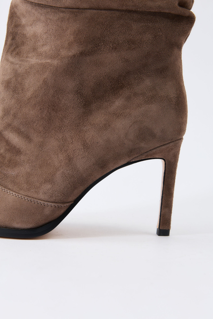 Сапоги Lonza NY 206031 - Фото 1