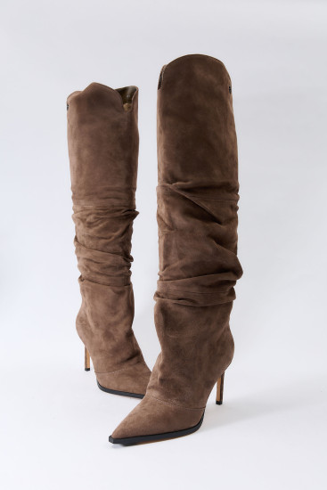 Сапоги Lonza NY 206031