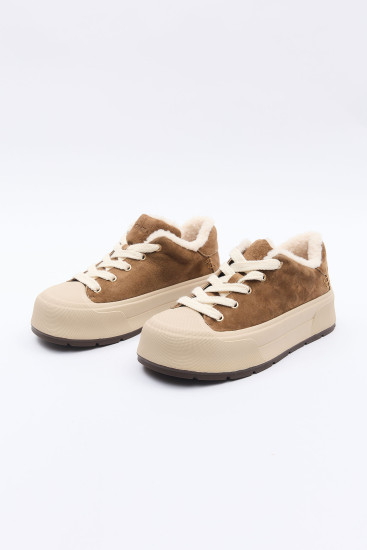 Слипоны Lonza 204787 - Фото 3