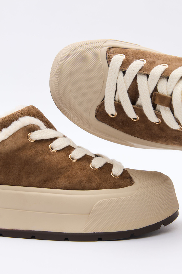 Слипоны Lonza 204787 - Фото 1