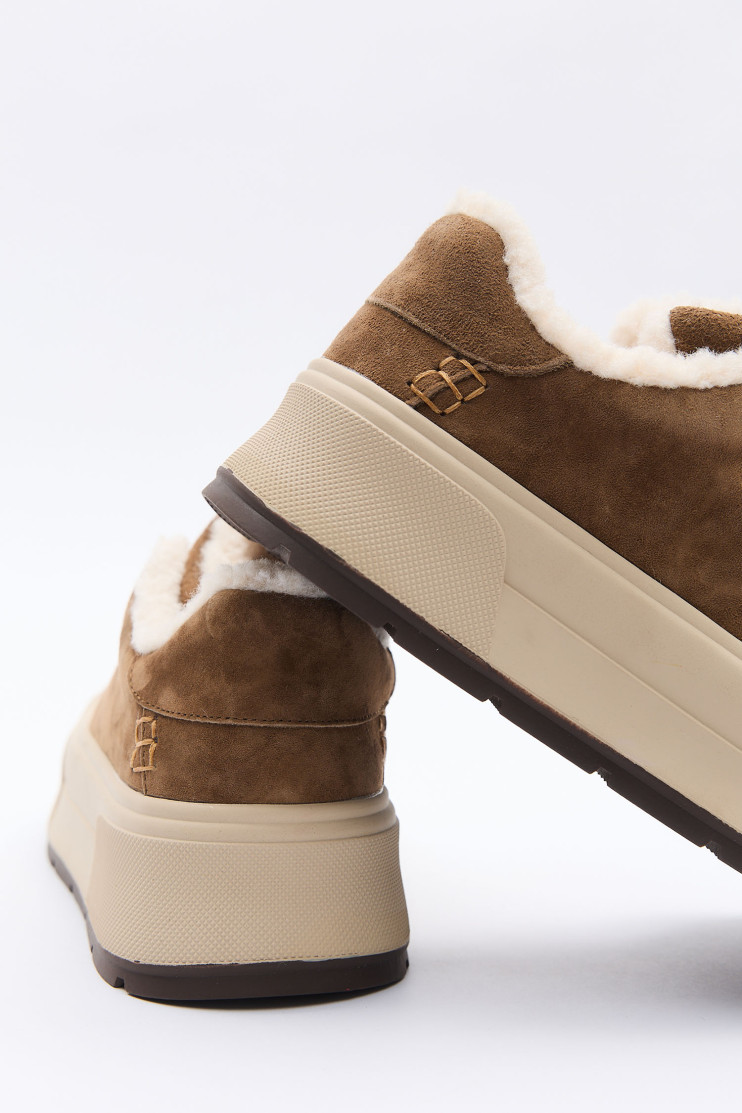 Слипоны Lonza 204787 - Фото 1