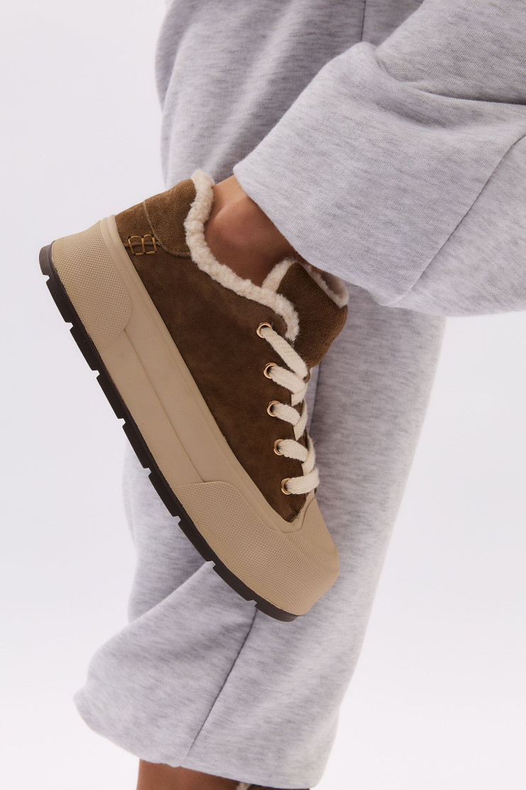 Слипоны Lonza 204787 - Фото 1