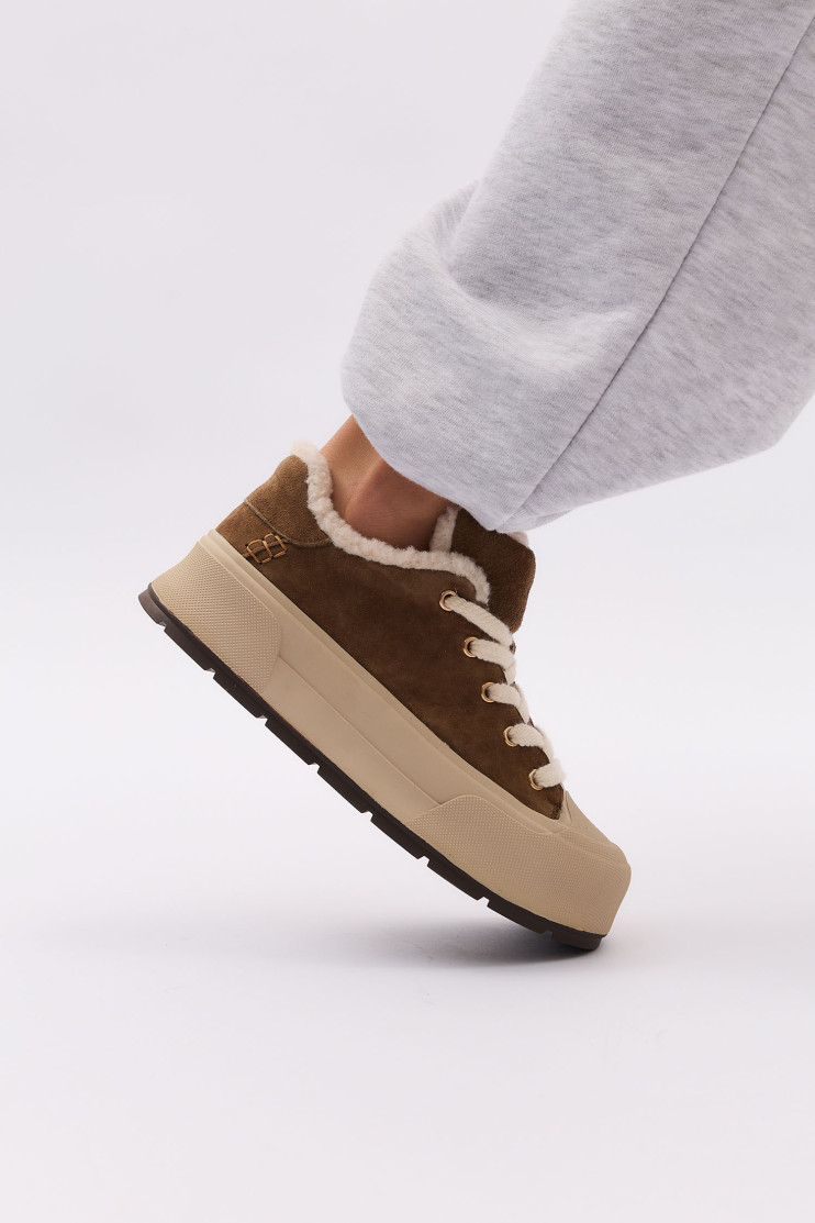 Слипоны Lonza 204787 - Фото 1