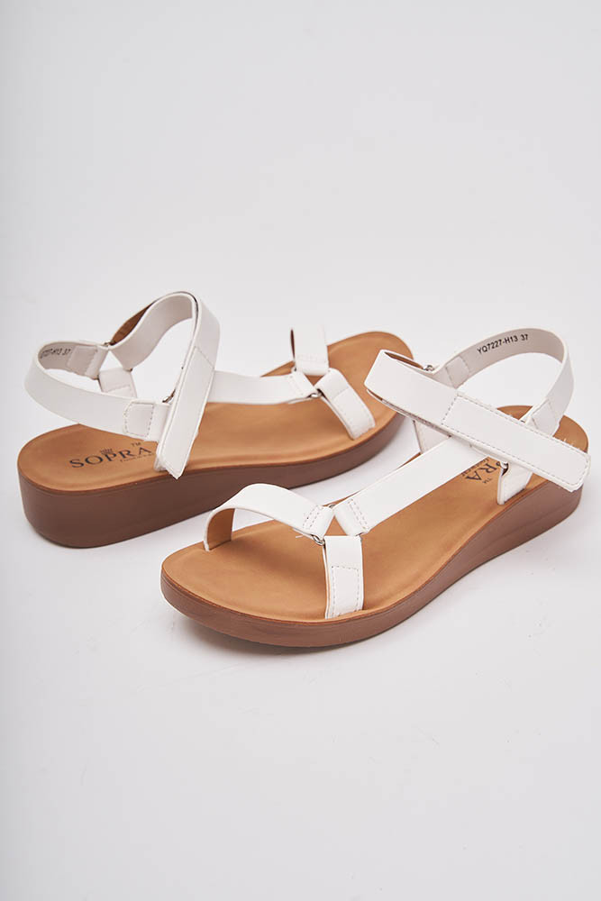 Босоножки SOPRA 169581 - Фото 1