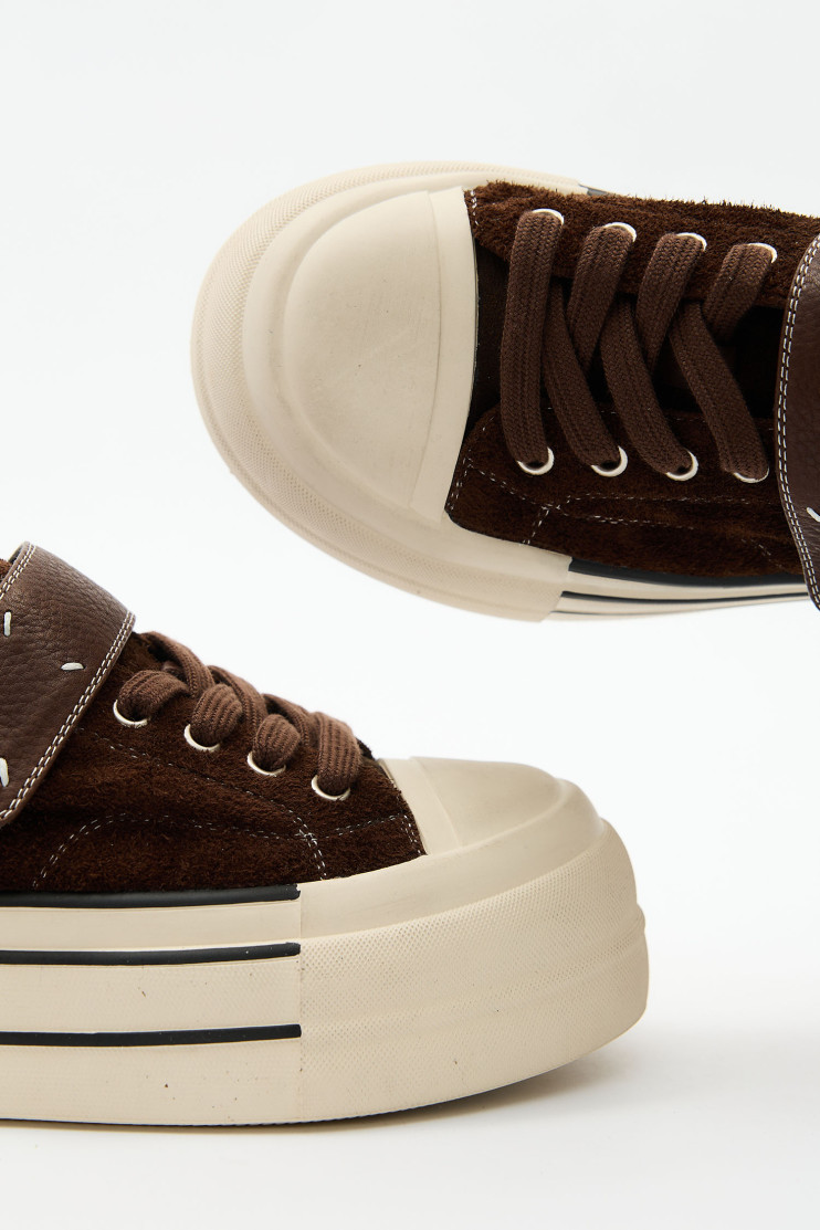 Кеды Lonza 212844 - Фото 1