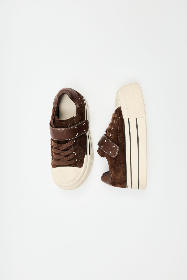 Кеды Lonza 212844 - Фото 1