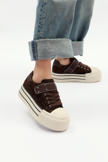 Кеды Lonza 212844 - Фото 2