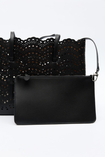 Сумка Lonza 214141 - Фото 3