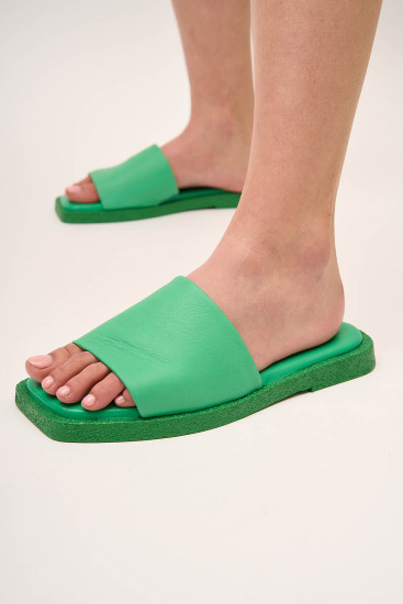 Шлепанцы Fabio Monelli 177234 - Фото 4