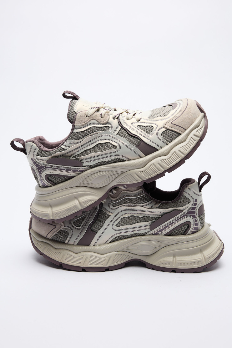 Кроссовки Lonza NY 212978 - Фото 1