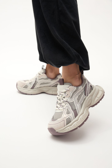 Кроссовки Lonza NY 212978 - Фото 3