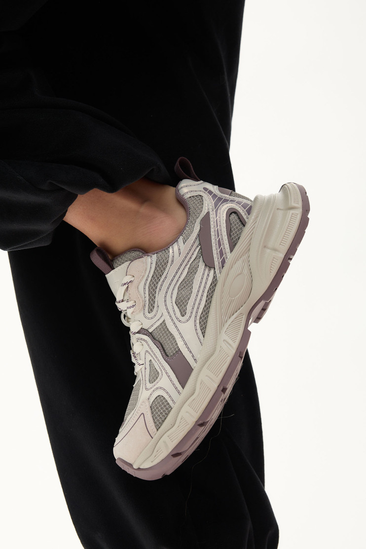 Кроссовки Lonza NY 212978 - Фото 1