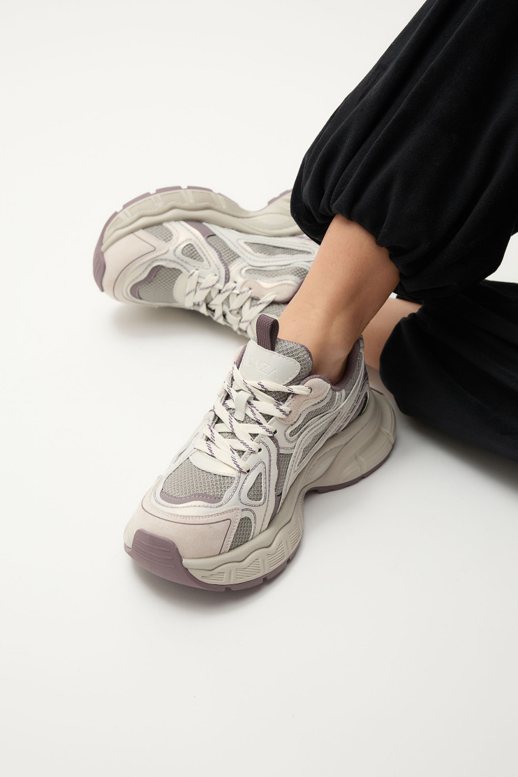 Кроссовки Lonza NY 212978 - Фото 1