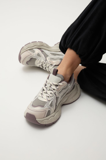 Кроссовки Lonza NY 212978 - Фото 5