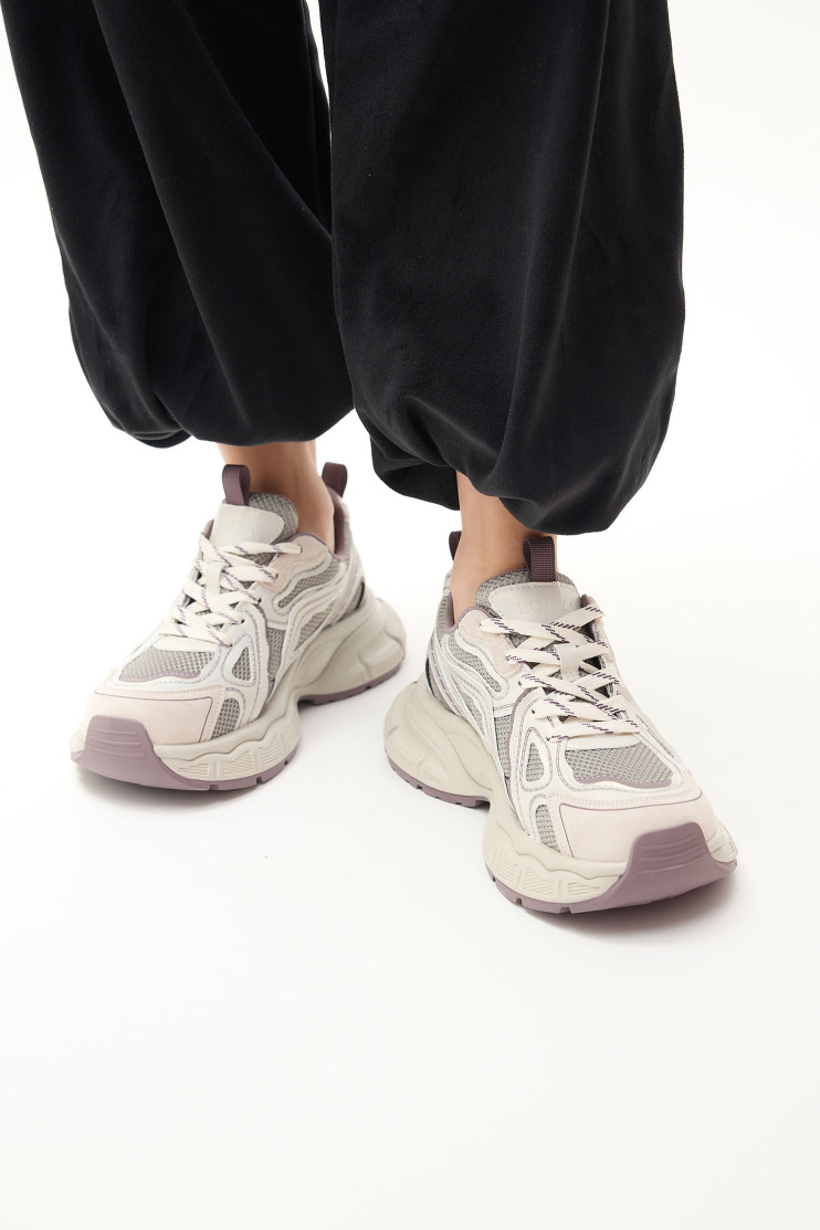 Кроссовки Lonza NY 212978 - Фото 1