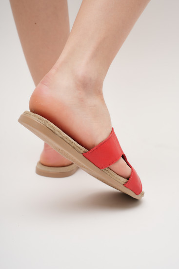 Шлепанцы Anna Lucci 172157 - Фото 5